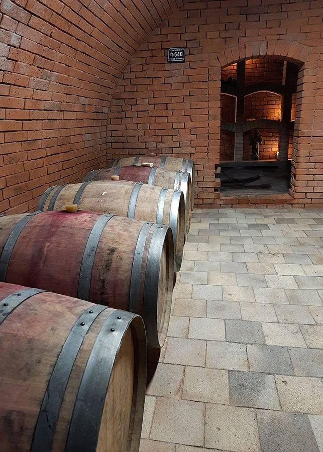 Gasthaus Sklep Vino Strycek Velké Bílovice Exterior foto